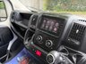 USED 2023 72 VAUXHALL MOVANO 2.2 CDTi 3500 BiTurbo Prime Panel Van 5dr Diesel Manual FWD L3 H2 Euro 6 (s/s) (140 ps) A/C-nav-p sensors-sec locks