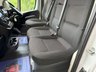 USED 2023 72 VAUXHALL MOVANO 2.2 CDTi 3500 BiTurbo Prime Panel Van 5dr Diesel Manual FWD L3 H2 Euro 6 (s/s) (140 ps) A/C-nav-p sensors-sec locks