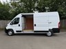 USED 2023 72 VAUXHALL MOVANO 2.2 CDTi 3500 BiTurbo Prime Panel Van 5dr Diesel Manual FWD L3 H2 Euro 6 (s/s) (140 ps) A/C-nav-p sensors-sec locks