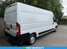 USED 2023 72 VAUXHALL MOVANO 2.2 CDTi 3500 BiTurbo Prime Panel Van 5dr Diesel Manual FWD L3 H2 Euro 6 (s/s) (140 ps) A/C-nav-p sensors-sec locks