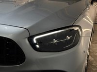USED 2022 22 MERCEDES-BENZ E-CLASS 2.0 E220d AMG Line Night Edition (Premium Plus) Coupe 2dr Diesel G-Tronic+ Euro 6 (s/s) (194 ps) 1OWNER FROM NEW+FULL MERC SERV