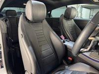 USED 2022 22 MERCEDES-BENZ E-CLASS 2.0 E220d AMG Line Night Edition (Premium Plus) Coupe 2dr Diesel G-Tronic+ Euro 6 (s/s) (194 ps) 1OWNER FROM NEW+FULL MERC SERV