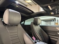 USED 2022 22 MERCEDES-BENZ E-CLASS 2.0 E220d AMG Line Night Edition (Premium Plus) Coupe 2dr Diesel G-Tronic+ Euro 6 (s/s) (194 ps) 1OWNER FROM NEW+FULL MERC SERV