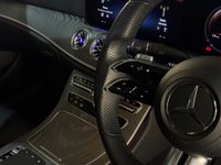 USED 2022 22 MERCEDES-BENZ E-CLASS 2.0 E220d AMG Line Night Edition (Premium Plus) Coupe 2dr Diesel G-Tronic+ Euro 6 (s/s) (194 ps) 1OWNER FROM NEW+FULL MERC SERV