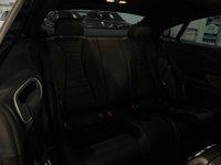 USED 2022 22 MERCEDES-BENZ E-CLASS 2.0 E220d AMG Line Night Edition (Premium Plus) Coupe 2dr Diesel G-Tronic+ Euro 6 (s/s) (194 ps) 1OWNER FROM NEW+FULL MERC SERV