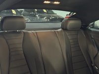 USED 2022 22 MERCEDES-BENZ E-CLASS 2.0 E220d AMG Line Night Edition (Premium Plus) Coupe 2dr Diesel G-Tronic+ Euro 6 (s/s) (194 ps) 1OWNER FROM NEW+FULL MERC SERV