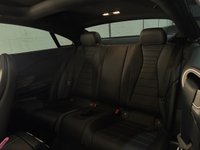 USED 2022 22 MERCEDES-BENZ E-CLASS 2.0 E220d AMG Line Night Edition (Premium Plus) Coupe 2dr Diesel G-Tronic+ Euro 6 (s/s) (194 ps) 1OWNER FROM NEW+FULL MERC SERV