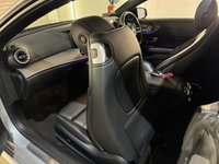 USED 2022 22 MERCEDES-BENZ E-CLASS 2.0 E220d AMG Line Night Edition (Premium Plus) Coupe 2dr Diesel G-Tronic+ Euro 6 (s/s) (194 ps) 1OWNER FROM NEW+FULL MERC SERV