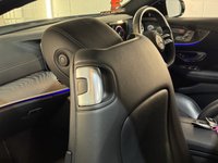 USED 2022 22 MERCEDES-BENZ E-CLASS 2.0 E220d AMG Line Night Edition (Premium Plus) Coupe 2dr Diesel G-Tronic+ Euro 6 (s/s) (194 ps) 1OWNER FROM NEW+FULL MERC SERV