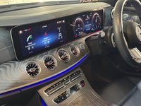 USED 2022 22 MERCEDES-BENZ E-CLASS 2.0 E220d AMG Line Night Edition (Premium Plus) Coupe 2dr Diesel G-Tronic+ Euro 6 (s/s) (194 ps) 1OWNER FROM NEW+FULL MERC SERV