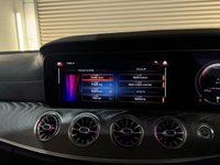 USED 2022 22 MERCEDES-BENZ E-CLASS 2.0 E220d AMG Line Night Edition (Premium Plus) Coupe 2dr Diesel G-Tronic+ Euro 6 (s/s) (194 ps) 1OWNER FROM NEW+FULL MERC SERV