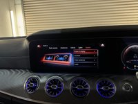 USED 2022 22 MERCEDES-BENZ E-CLASS 2.0 E220d AMG Line Night Edition (Premium Plus) Coupe 2dr Diesel G-Tronic+ Euro 6 (s/s) (194 ps) 1OWNER FROM NEW+FULL MERC SERV