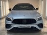 USED 2022 22 MERCEDES-BENZ E-CLASS 2.0 E220d AMG Line Night Edition (Premium Plus) Coupe 2dr Diesel G-Tronic+ Euro 6 (s/s) (194 ps) 1OWNER FROM NEW+FULL MERC SERV