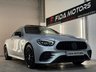 USED 2022 22 MERCEDES-BENZ E-CLASS 2.0 E220d AMG Line Night Edition (Premium Plus) Coupe 2dr Diesel G-Tronic+ Euro 6 (s/s) (194 ps) 1OWNER FROM NEW+FULL MERC SERV