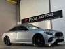 USED 2022 22 MERCEDES-BENZ E-CLASS 2.0 E220d AMG Line Night Edition (Premium Plus) Coupe 2dr Diesel G-Tronic+ Euro 6 (s/s) (194 ps) 1OWNER FROM NEW+FULL MERC SERV