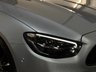 USED 2022 22 MERCEDES-BENZ E-CLASS 2.0 E220d AMG Line Night Edition (Premium Plus) Coupe 2dr Diesel G-Tronic+ Euro 6 (s/s) (194 ps) 1OWNER FROM NEW+FULL MERC SERV