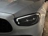 USED 2022 22 MERCEDES-BENZ E-CLASS 2.0 E220d AMG Line Night Edition (Premium Plus) Coupe 2dr Diesel G-Tronic+ Euro 6 (s/s) (194 ps) 1OWNER FROM NEW+FULL MERC SERV