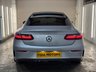 USED 2022 22 MERCEDES-BENZ E-CLASS 2.0 E220d AMG Line Night Edition (Premium Plus) Coupe 2dr Diesel G-Tronic+ Euro 6 (s/s) (194 ps) 1OWNER FROM NEW+FULL MERC SERV