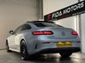 USED 2022 22 MERCEDES-BENZ E-CLASS 2.0 E220d AMG Line Night Edition (Premium Plus) Coupe 2dr Diesel G-Tronic+ Euro 6 (s/s) (194 ps) 1OWNER FROM NEW+FULL MERC SERV