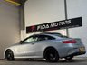 USED 2022 22 MERCEDES-BENZ E-CLASS 2.0 E220d AMG Line Night Edition (Premium Plus) Coupe 2dr Diesel G-Tronic+ Euro 6 (s/s) (194 ps) 1OWNER FROM NEW+FULL MERC SERV