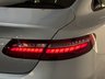 USED 2022 22 MERCEDES-BENZ E-CLASS 2.0 E220d AMG Line Night Edition (Premium Plus) Coupe 2dr Diesel G-Tronic+ Euro 6 (s/s) (194 ps) 1OWNER FROM NEW+FULL MERC SERV