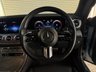 USED 2022 22 MERCEDES-BENZ E-CLASS 2.0 E220d AMG Line Night Edition (Premium Plus) Coupe 2dr Diesel G-Tronic+ Euro 6 (s/s) (194 ps) 1OWNER FROM NEW+FULL MERC SERV