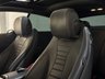 USED 2022 22 MERCEDES-BENZ E-CLASS 2.0 E220d AMG Line Night Edition (Premium Plus) Coupe 2dr Diesel G-Tronic+ Euro 6 (s/s) (194 ps) 1OWNER FROM NEW+FULL MERC SERV