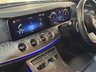 USED 2022 22 MERCEDES-BENZ E-CLASS 2.0 E220d AMG Line Night Edition (Premium Plus) Coupe 2dr Diesel G-Tronic+ Euro 6 (s/s) (194 ps) 1OWNER FROM NEW+FULL MERC SERV