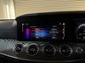 USED 2022 22 MERCEDES-BENZ E-CLASS 2.0 E220d AMG Line Night Edition (Premium Plus) Coupe 2dr Diesel G-Tronic+ Euro 6 (s/s) (194 ps) 1OWNER FROM NEW+FULL MERC SERV