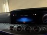 USED 2022 22 MERCEDES-BENZ E-CLASS 2.0 E220d AMG Line Night Edition (Premium Plus) Coupe 2dr Diesel G-Tronic+ Euro 6 (s/s) (194 ps) 1OWNER FROM NEW+FULL MERC SERV