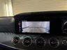 USED 2022 22 MERCEDES-BENZ E-CLASS 2.0 E220d AMG Line Night Edition (Premium Plus) Coupe 2dr Diesel G-Tronic+ Euro 6 (s/s) (194 ps) 1OWNER FROM NEW+FULL MERC SERV