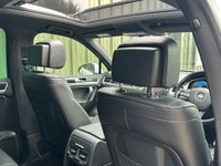 USED 2017 R VOLKSWAGEN TOUAREG 3.0 TDI V6 R-Line Plus SUV 5dr Diesel Tiptronic 4WD Euro 6 (s/s) (262 ps) 