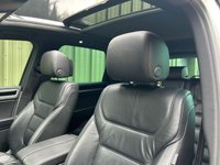 USED 2017 R VOLKSWAGEN TOUAREG 3.0 TDI V6 R-Line Plus SUV 5dr Diesel Tiptronic 4WD Euro 6 (s/s) (262 ps) 