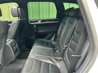 USED 2017 R VOLKSWAGEN TOUAREG 3.0 TDI V6 R-Line Plus SUV 5dr Diesel Tiptronic 4WD Euro 6 (s/s) (262 ps) 