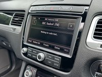USED 2017 R VOLKSWAGEN TOUAREG 3.0 TDI V6 R-Line Plus SUV 5dr Diesel Tiptronic 4WD Euro 6 (s/s) (262 ps) 