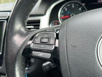 USED 2017 R VOLKSWAGEN TOUAREG 3.0 TDI V6 R-Line Plus SUV 5dr Diesel Tiptronic 4WD Euro 6 (s/s) (262 ps) 