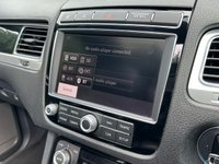 USED 2017 R VOLKSWAGEN TOUAREG 3.0 TDI V6 R-Line Plus SUV 5dr Diesel Tiptronic 4WD Euro 6 (s/s) (262 ps) 