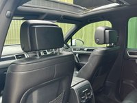 USED 2017 R VOLKSWAGEN TOUAREG 3.0 TDI V6 R-Line Plus SUV 5dr Diesel Tiptronic 4WD Euro 6 (s/s) (262 ps) 