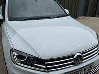 USED 2017 R VOLKSWAGEN TOUAREG 3.0 TDI V6 R-Line Plus SUV 5dr Diesel Tiptronic 4WD Euro 6 (s/s) (262 ps) 