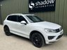 USED 2017 R VOLKSWAGEN TOUAREG 3.0 TDI V6 R-Line Plus SUV 5dr Diesel Tiptronic 4WD Euro 6 (s/s) (262 ps) 