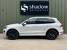 USED 2017 R VOLKSWAGEN TOUAREG 3.0 TDI V6 R-Line Plus SUV 5dr Diesel Tiptronic 4WD Euro 6 (s/s) (262 ps) 