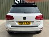 USED 2017 R VOLKSWAGEN TOUAREG 3.0 TDI V6 R-Line Plus SUV 5dr Diesel Tiptronic 4WD Euro 6 (s/s) (262 ps) 