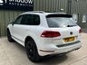 USED 2017 R VOLKSWAGEN TOUAREG 3.0 TDI V6 R-Line Plus SUV 5dr Diesel Tiptronic 4WD Euro 6 (s/s) (262 ps) 