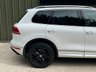 USED 2017 R VOLKSWAGEN TOUAREG 3.0 TDI V6 R-Line Plus SUV 5dr Diesel Tiptronic 4WD Euro 6 (s/s) (262 ps) 