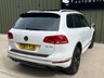 USED 2017 R VOLKSWAGEN TOUAREG 3.0 TDI V6 R-Line Plus SUV 5dr Diesel Tiptronic 4WD Euro 6 (s/s) (262 ps) 