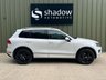 USED 2017 R VOLKSWAGEN TOUAREG 3.0 TDI V6 R-Line Plus SUV 5dr Diesel Tiptronic 4WD Euro 6 (s/s) (262 ps) 