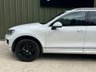 USED 2017 R VOLKSWAGEN TOUAREG 3.0 TDI V6 R-Line Plus SUV 5dr Diesel Tiptronic 4WD Euro 6 (s/s) (262 ps) 