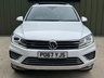 USED 2017 R VOLKSWAGEN TOUAREG 3.0 TDI V6 R-Line Plus SUV 5dr Diesel Tiptronic 4WD Euro 6 (s/s) (262 ps) 