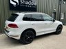 USED 2017 R VOLKSWAGEN TOUAREG 3.0 TDI V6 R-Line Plus SUV 5dr Diesel Tiptronic 4WD Euro 6 (s/s) (262 ps) 