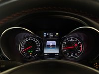USED 2018 68 MERCEDES-BENZ C-CLASS 3.0 C43 V6 AMG (Premium Plus) Saloon 4dr Petrol G-Tronic+ 4MATIC Euro 6 (s/s) (367 ps) FULL MERC SERVICE+PAN ROOF